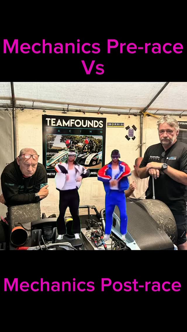 Great first race at the Scottish Sidecar Festival, P1 in F2s and P2 ...