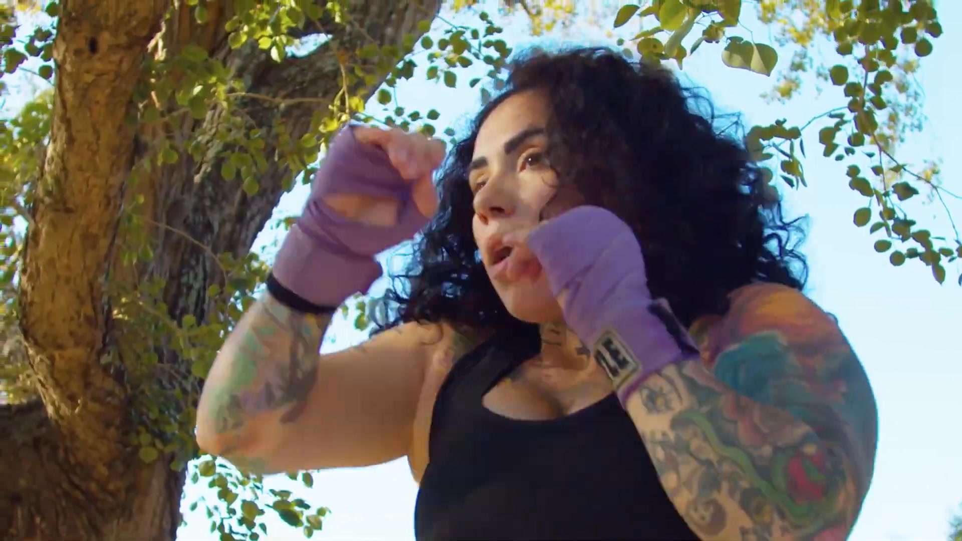 Christian Rap | Divina - 