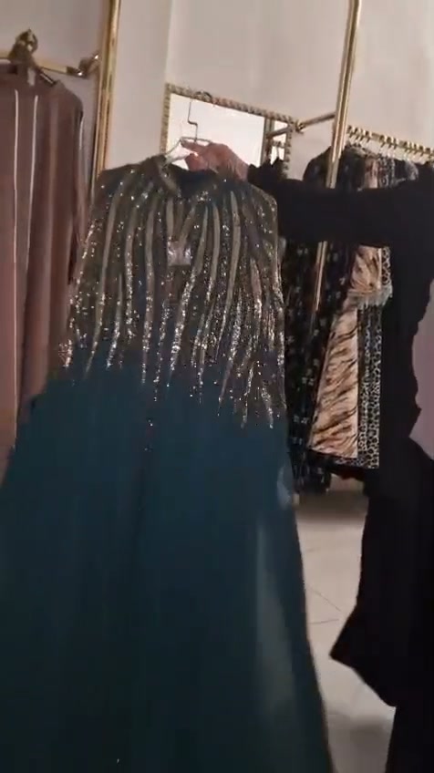 alzawiah designer dresses with price New collection🔥🔥🔥🔥, Handwork, original stones, Whatsapp: 70035315, Delivery all over lebanon | السيِّد للعبايات الخليجية Size S Eva 3522 Pakistani bridal dresses DressStyle: bodycon SIZE:8-9Y For your wedding