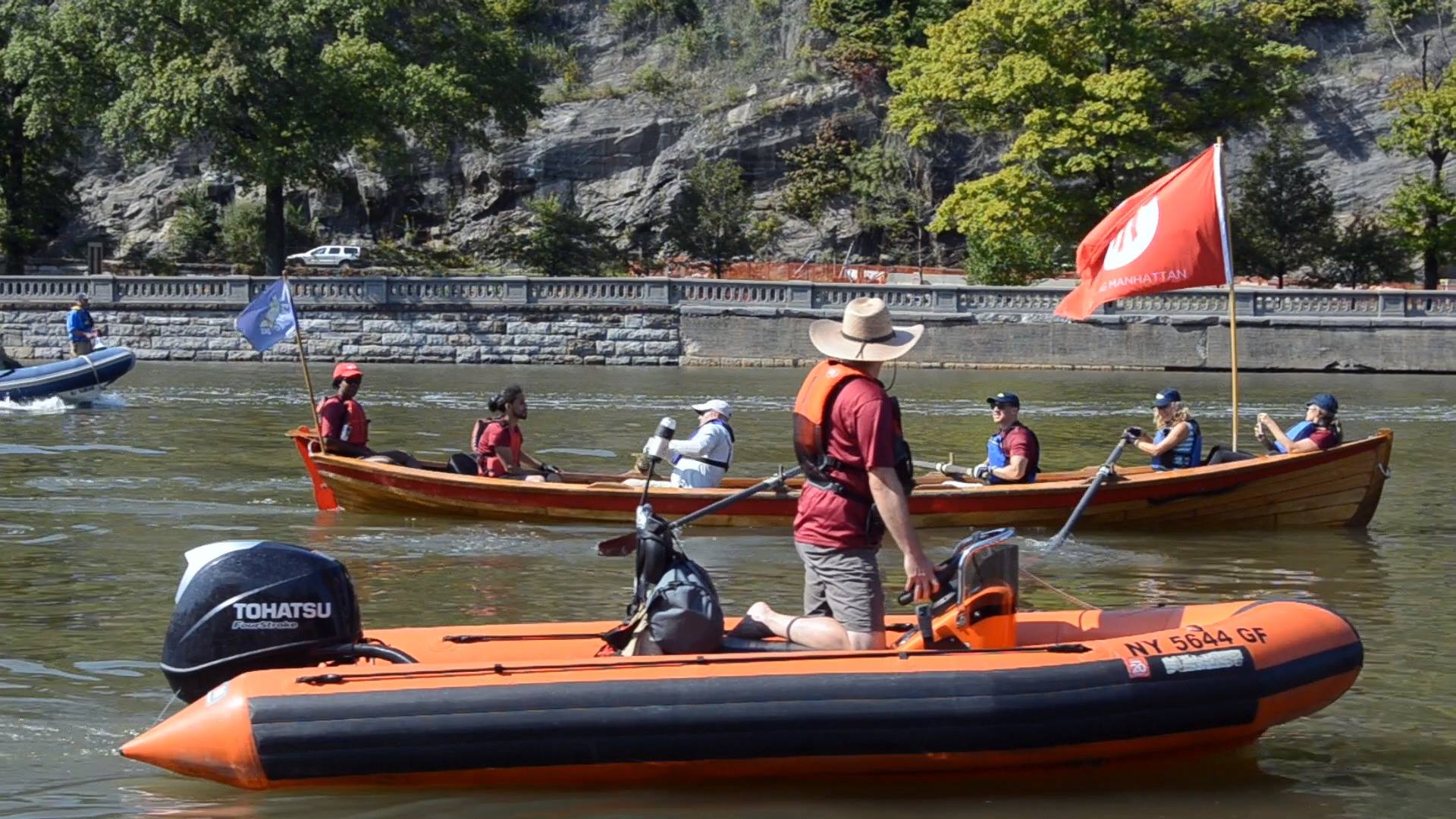 Congratulations to this wonderful... WoodenBoat School Facebook