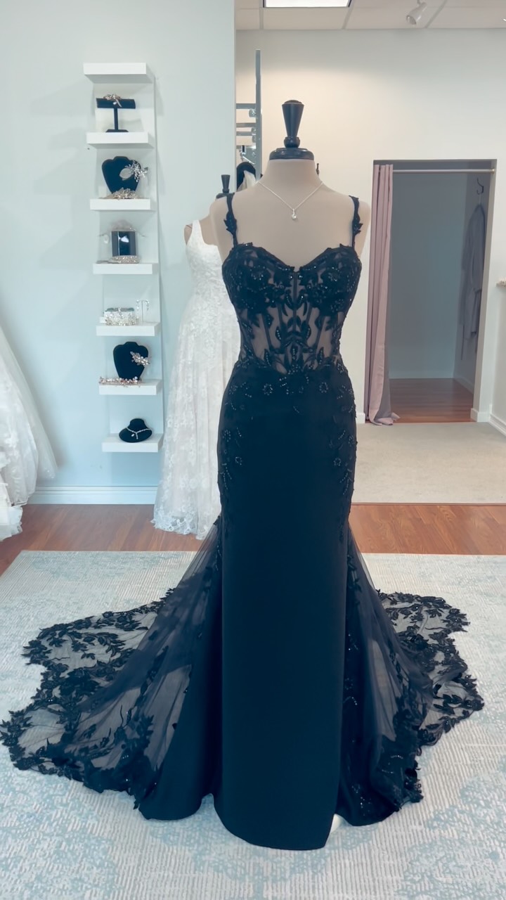 Bel Soie by Valerie's Bridal