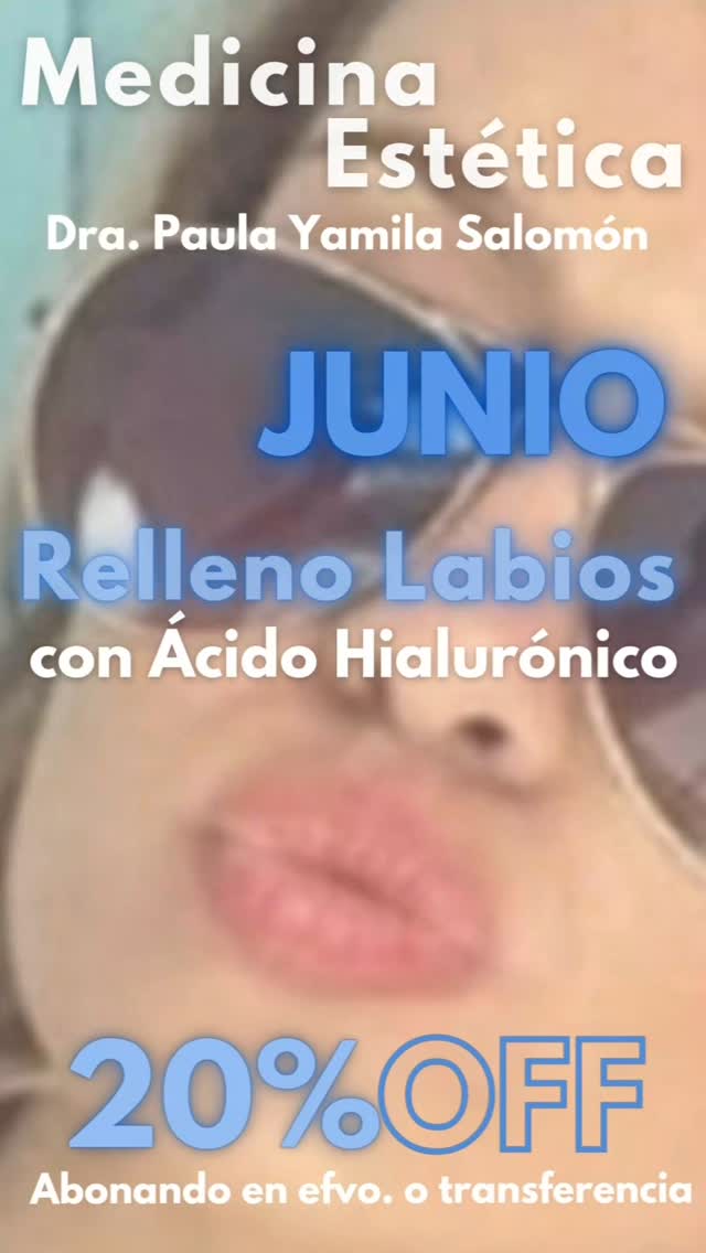 Medicina Estética Dra. Paula Yamila Salomón | Barracas