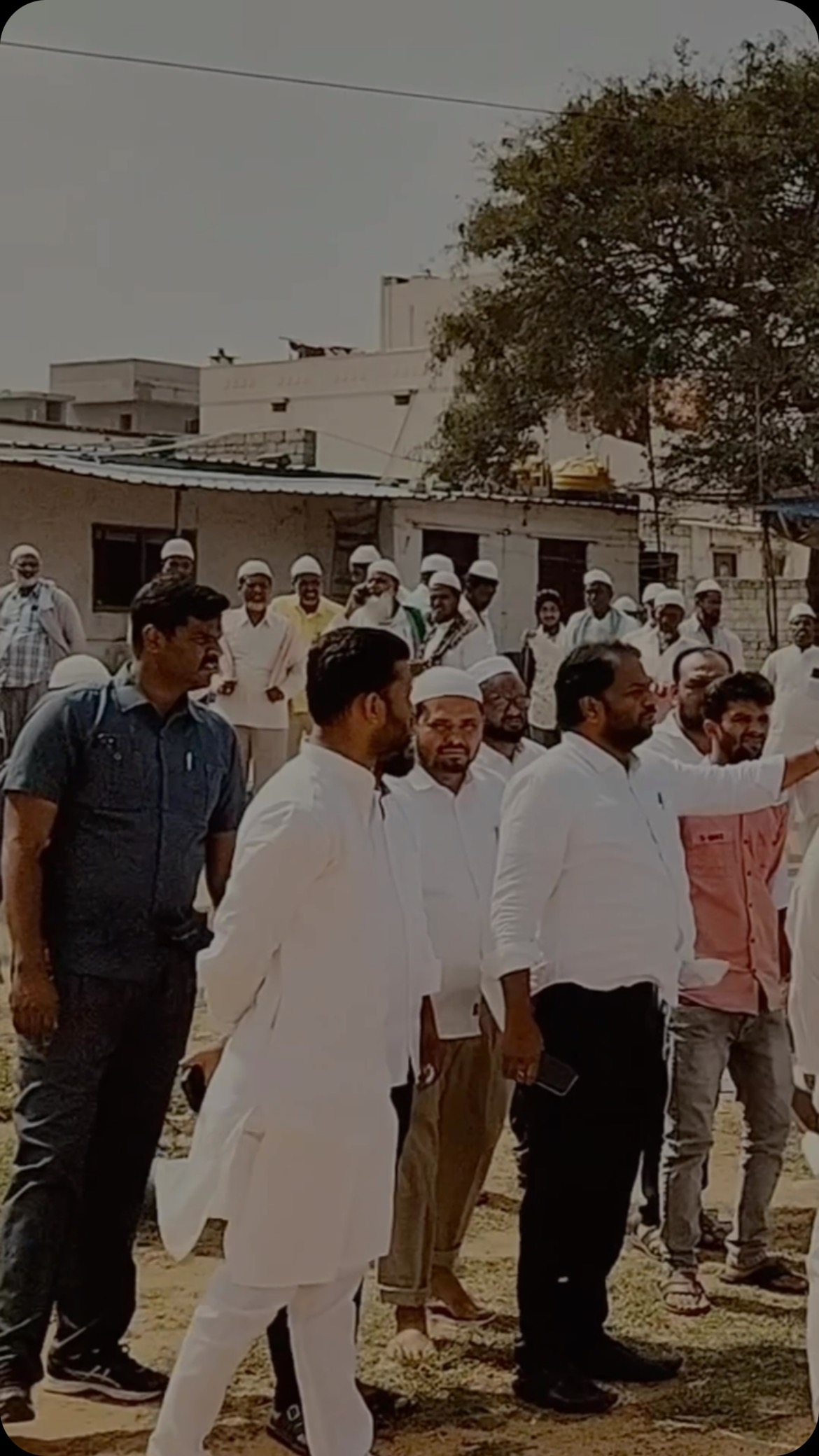 Mohammed Shajahan Basha