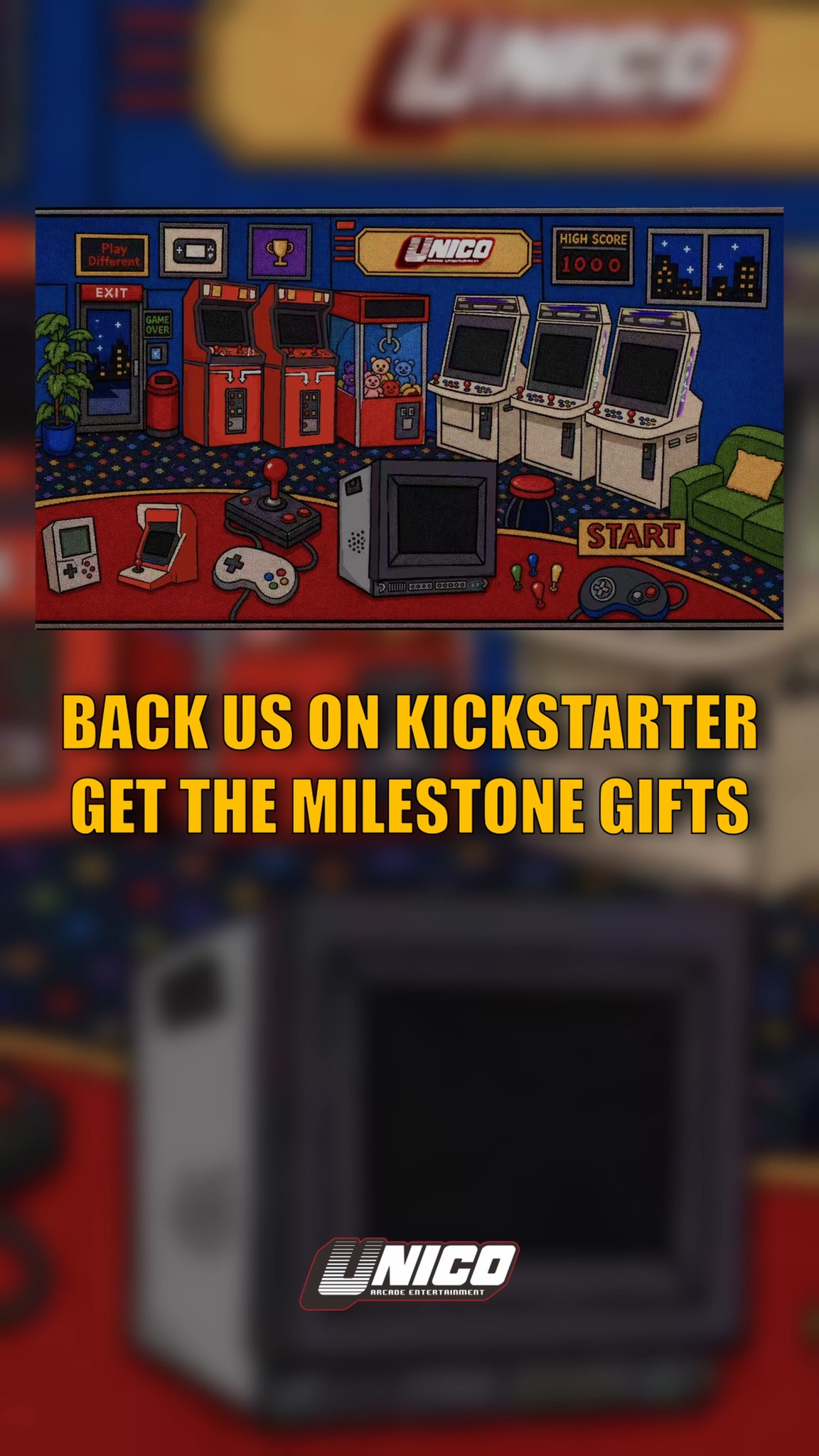 One of the Milestone gift for Traveller Kickstarter campaign is