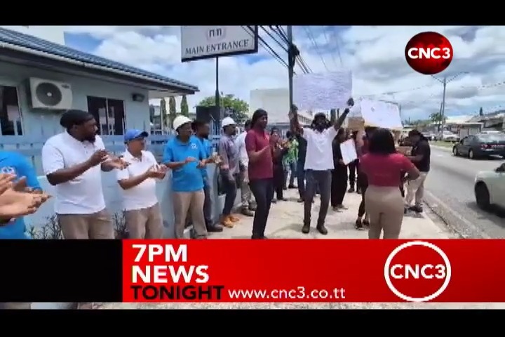 T&T Guardian - The Fraud Squad Unit of the Trinidad and... | Facebook