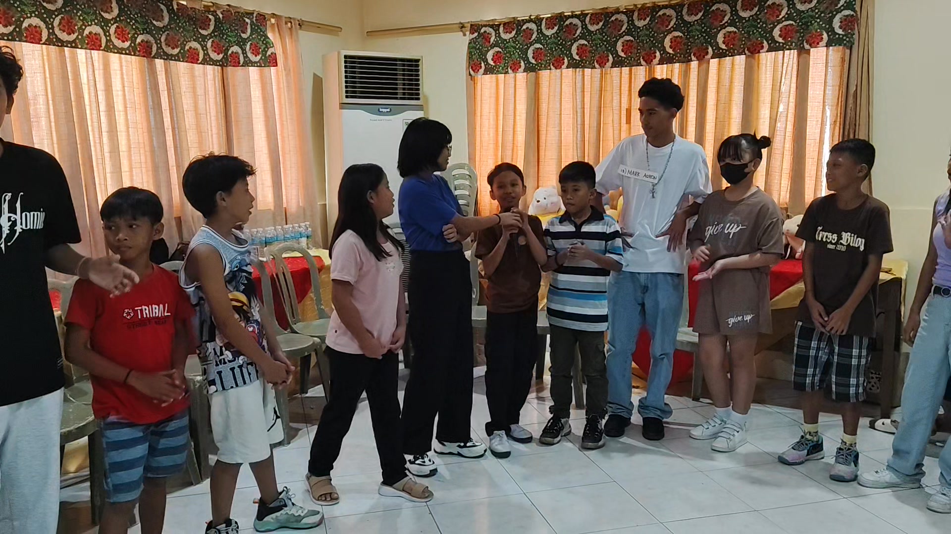 Shoreline Kabalikat on Reels | Facebook