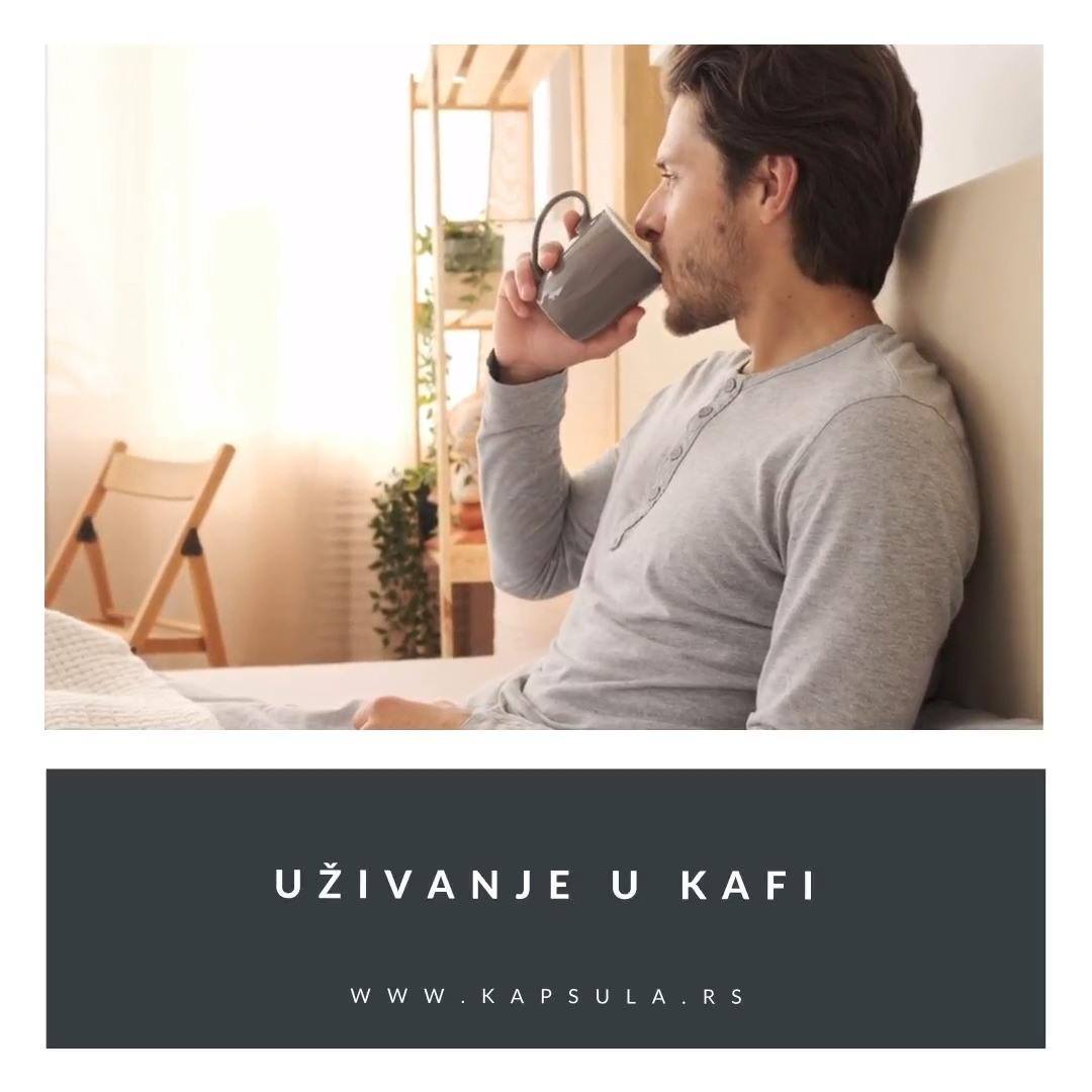 Uživanje u kafi | 📌☕️Najbolji način da se uživa u kafi je dok je njena ...