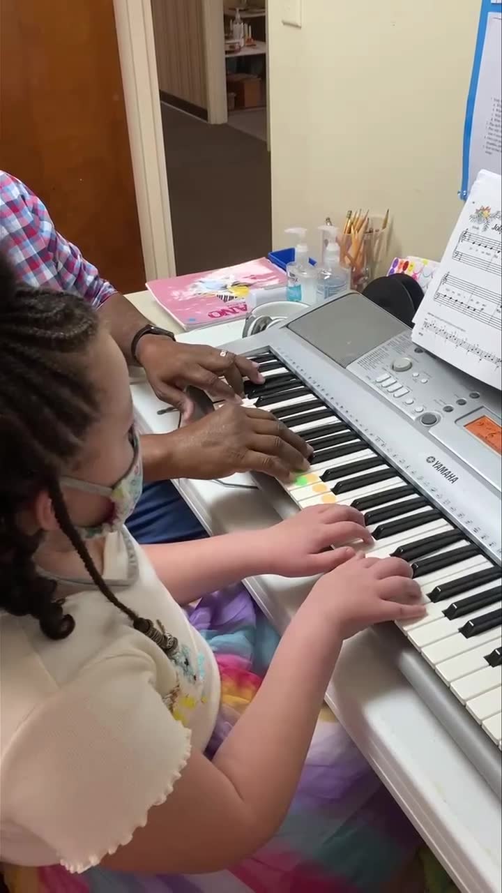 Magic City Music for Kids - Home