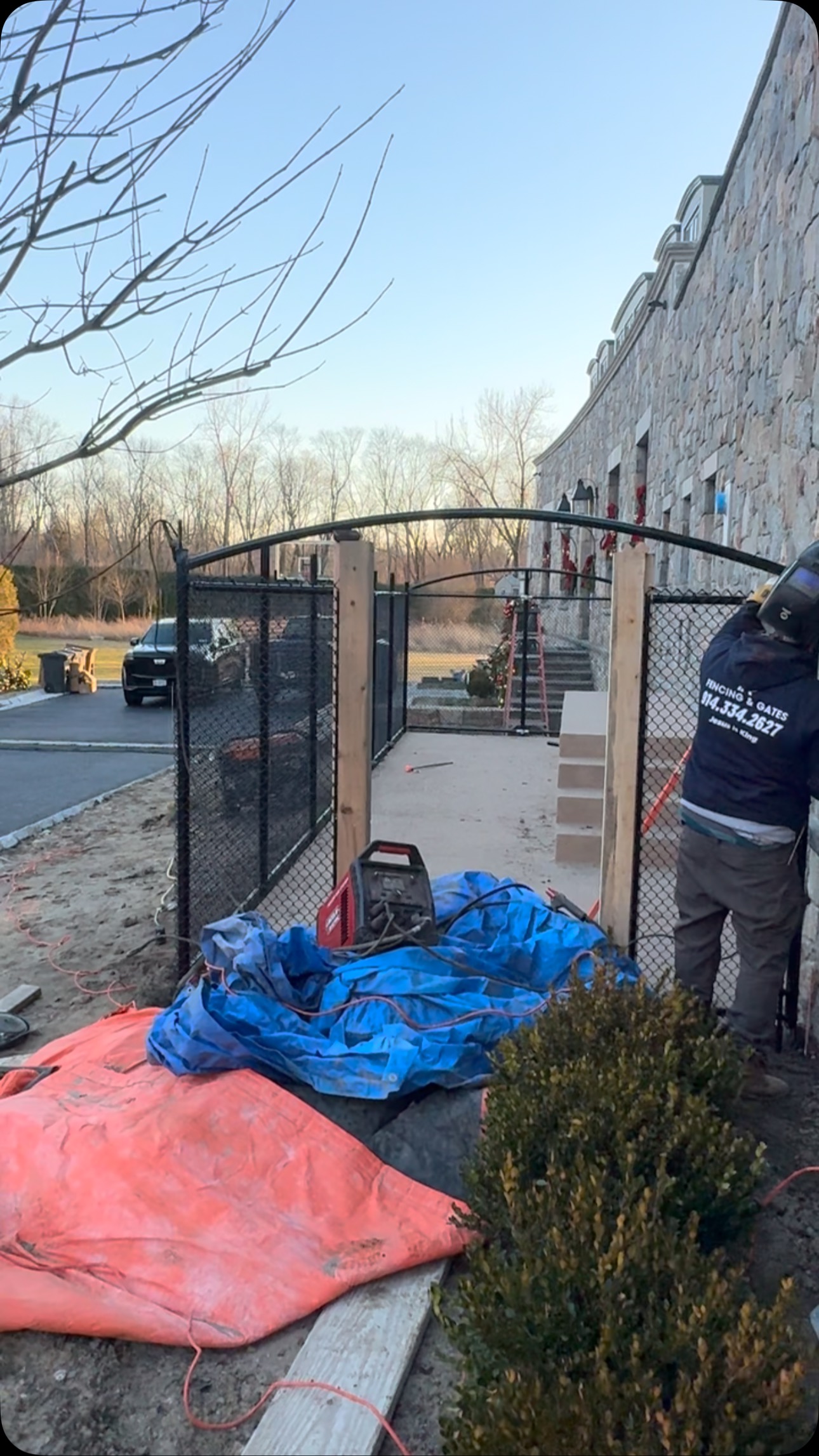 RP Fencing & Gates | Yorktown Heights NY