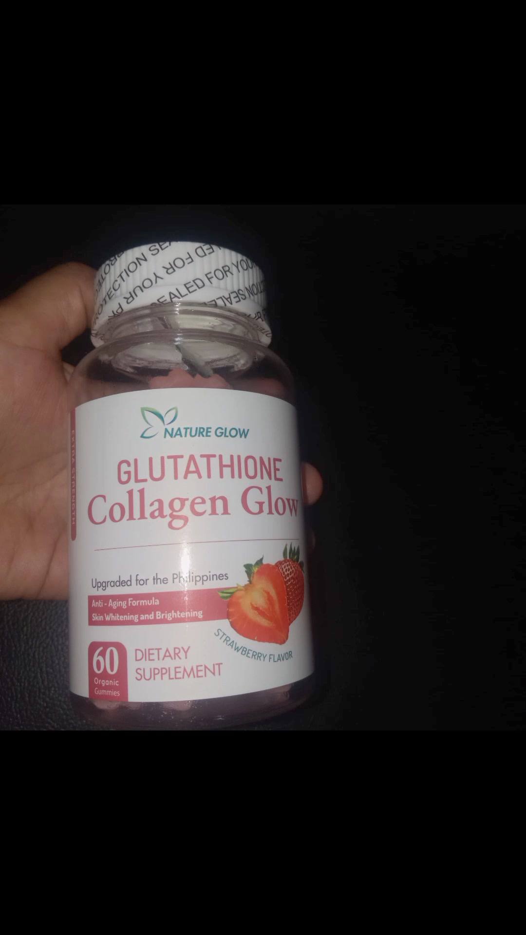 glutathione collagen glow gummy Morning guys On hand Glutahione Effective 60 pcs . | Khim Dahinog Puclawan will my doctor prescribe glow serum for face Bundle:2 Jars