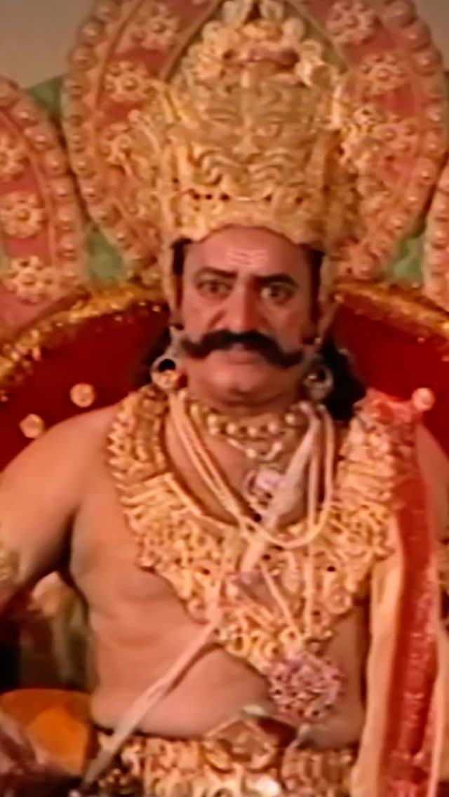 यहाँ हुआ है रावण का जन्म 😲😲| Dashanan ravanTemple greater Noida | Ravan ...