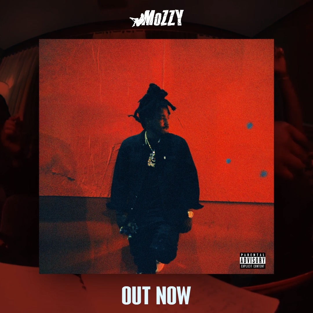 Mozzy (@OfficialMozzy) • Facebook