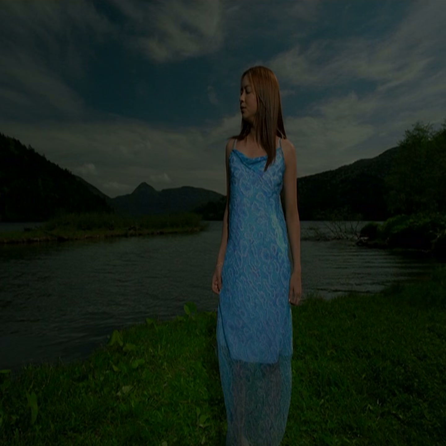 安室奈美恵 Ballad Best Album『Ballada』 Mash Up Movie | Namie