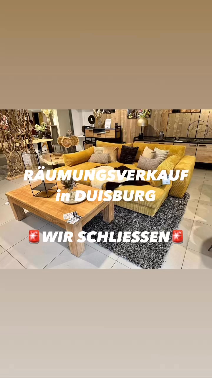 🚧 wir schließen unsere Filiale DUISBURG* 🚧 ⚠️⚠️ ALLES muss RAUS ⚠️⚠️•••bitte teilen•••bitte teilen•••bitte teilen•••🥳unschlagbare Preise und keine Wartezeit🥳Liebe Riegel-Freunde☺️Leider kann es nicht