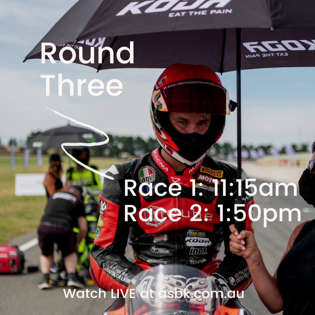 Cube Racing | Burleigh QLD