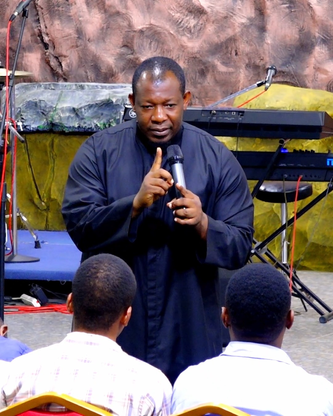 Prophet IPM on Reels | Facebook
