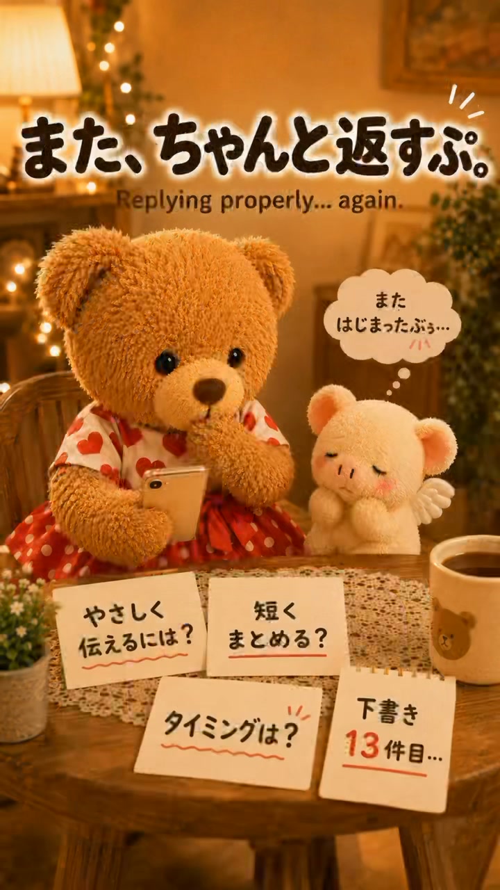 ぷーちゃん