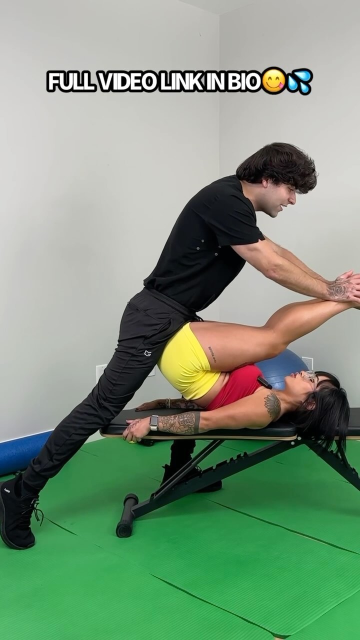 It’s @certifiedstretching 👀 | Stretch Master | Facebook