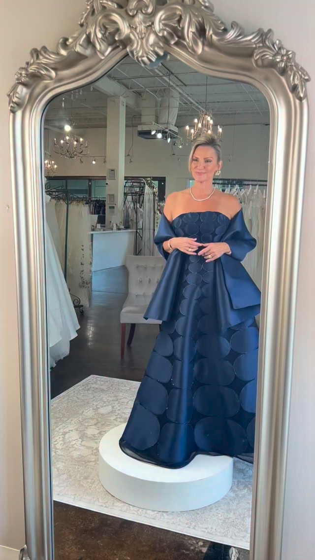 formal dress shops in shreveport la These gorgeous new arrivals are just waiting to be tried on by our fall and winter mothers of the bride and groom! Visit our website to book your experience today🫶🏻✨, #motherofthebride 4thJULY2026