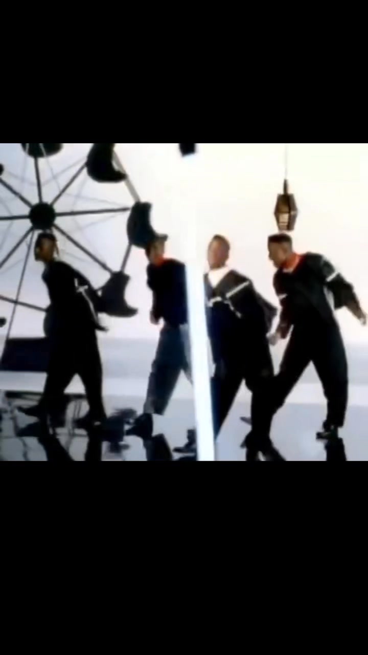 Hi- Five - I Like the Way (The Kissing Game) #happy #90s #rnb #90smusic ...