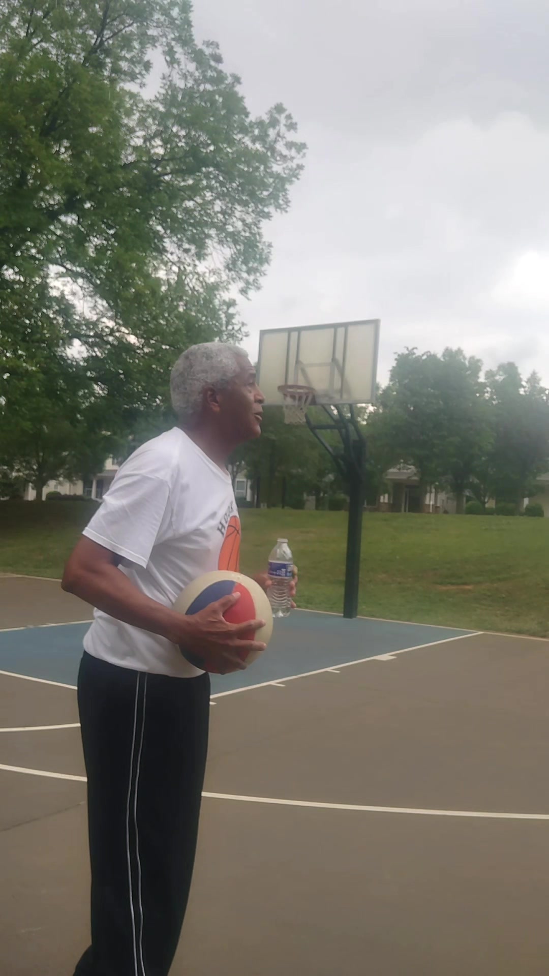 Dance by yourself and enjoy your own company #smile #exercise #age # ...