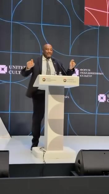 Ashley Rix - My leadership Gayton Mckenzie 💚 | Facebook