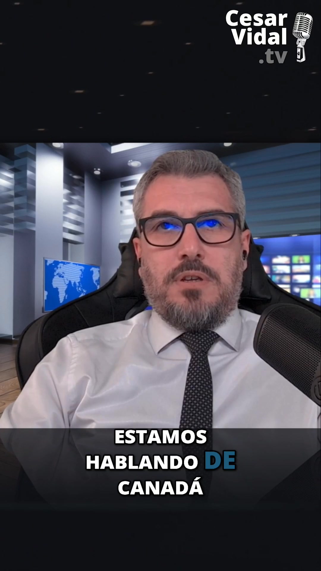 Disfruta del programa completo de El Gran Reseteo en exclusiva para ...