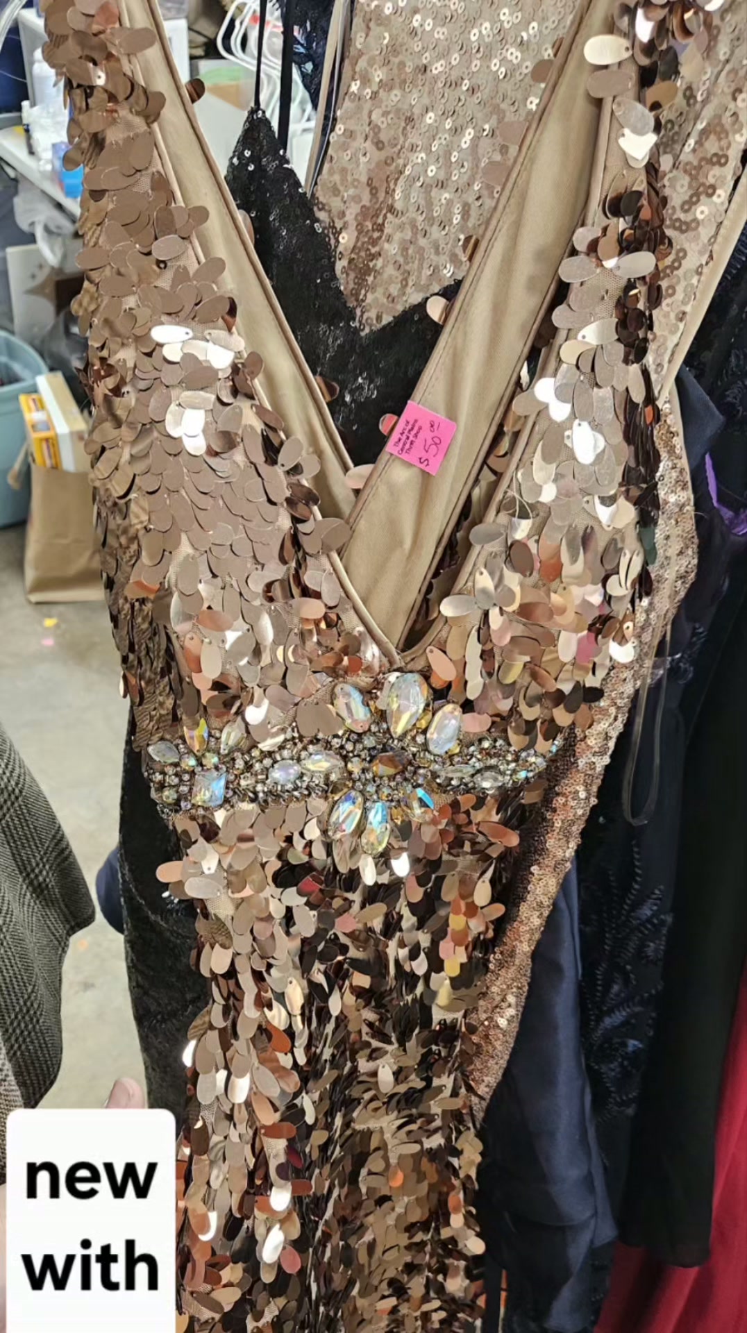 homecoming dresses at burlington the edit