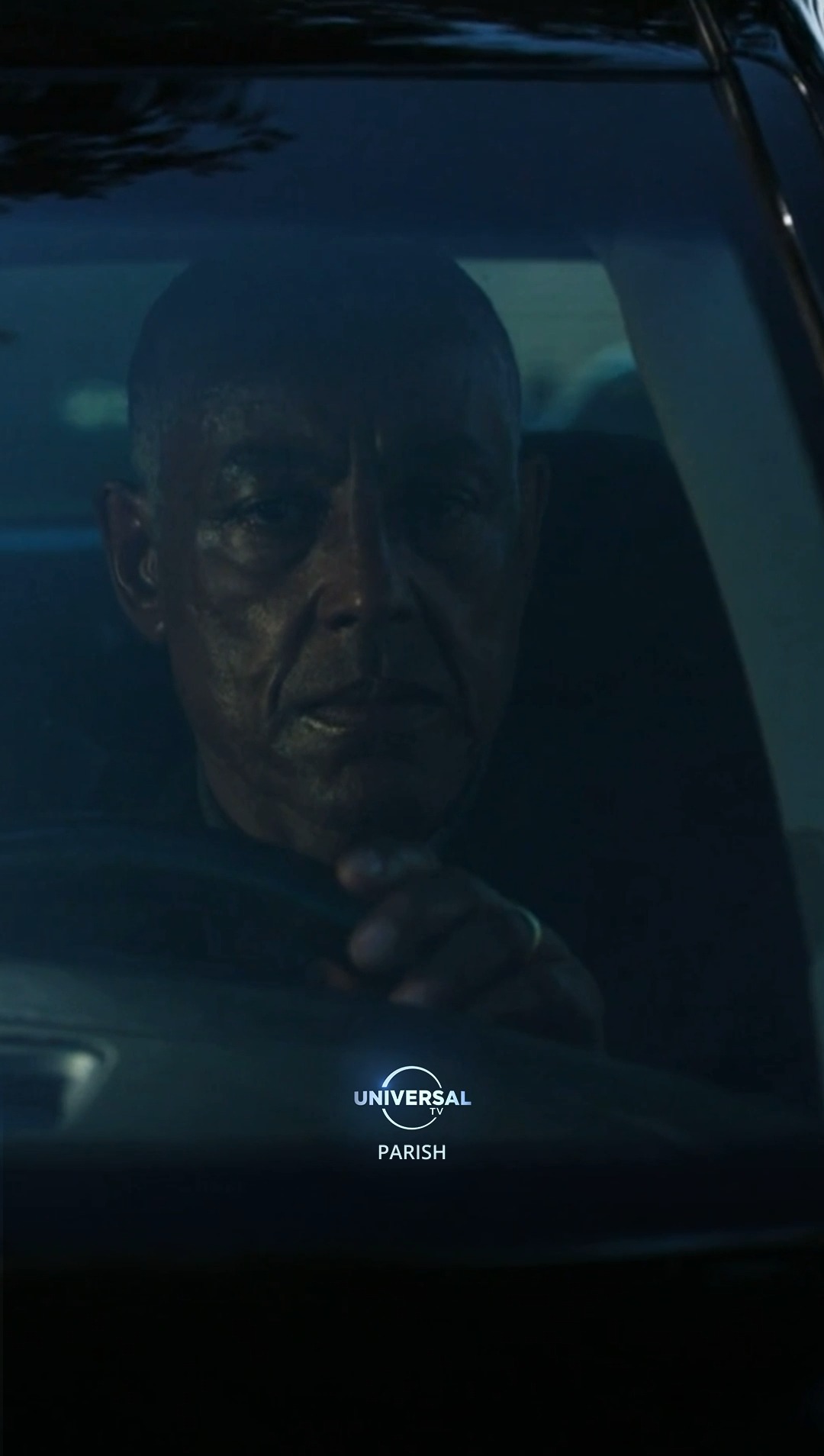 The tension 👀 #Parish Season Finale 🔥 Tomorrow night at 8pm CAT on # ...