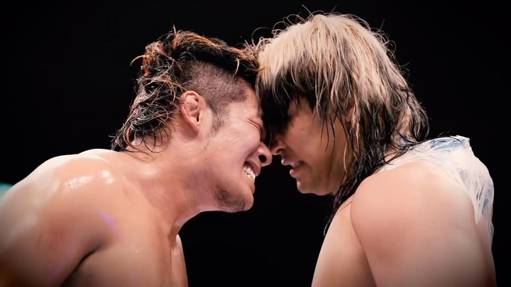 New Japan - New Japan Pro-Wrestling 【Official】