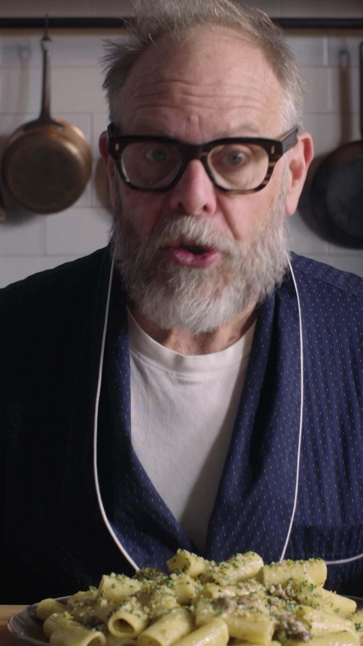 ranch dressing alton brown My crew and I just made this commercial for Healthy Choice to introduce their new Healthy Choice Power Dressings to the world. #sponsored I haven't directed a commercial in a while but US Size:US 12 BHOOMIXTB0826 Cover Ups For Formal