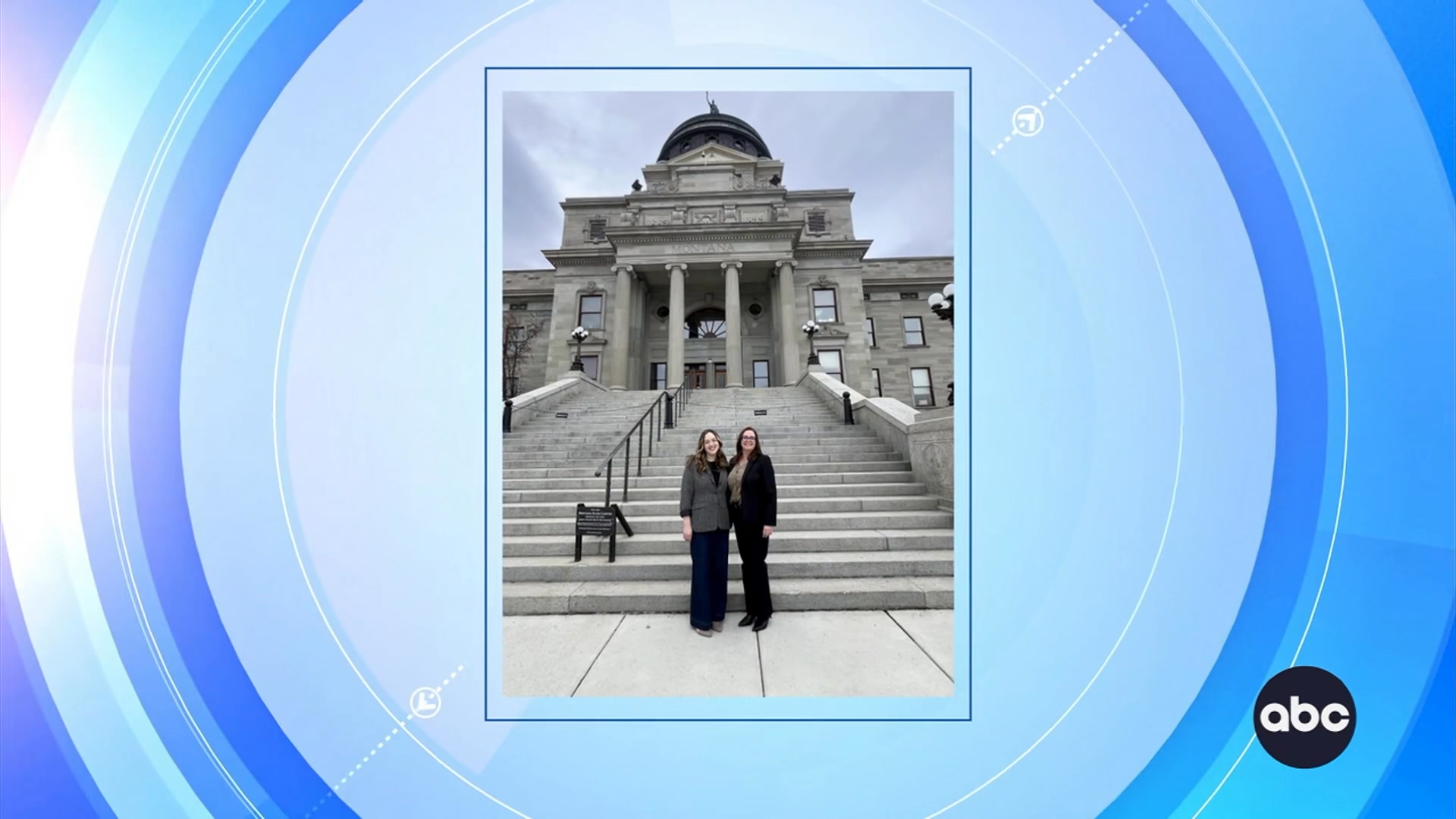 This story about the Montana Bar Fairies was the very first story I ...