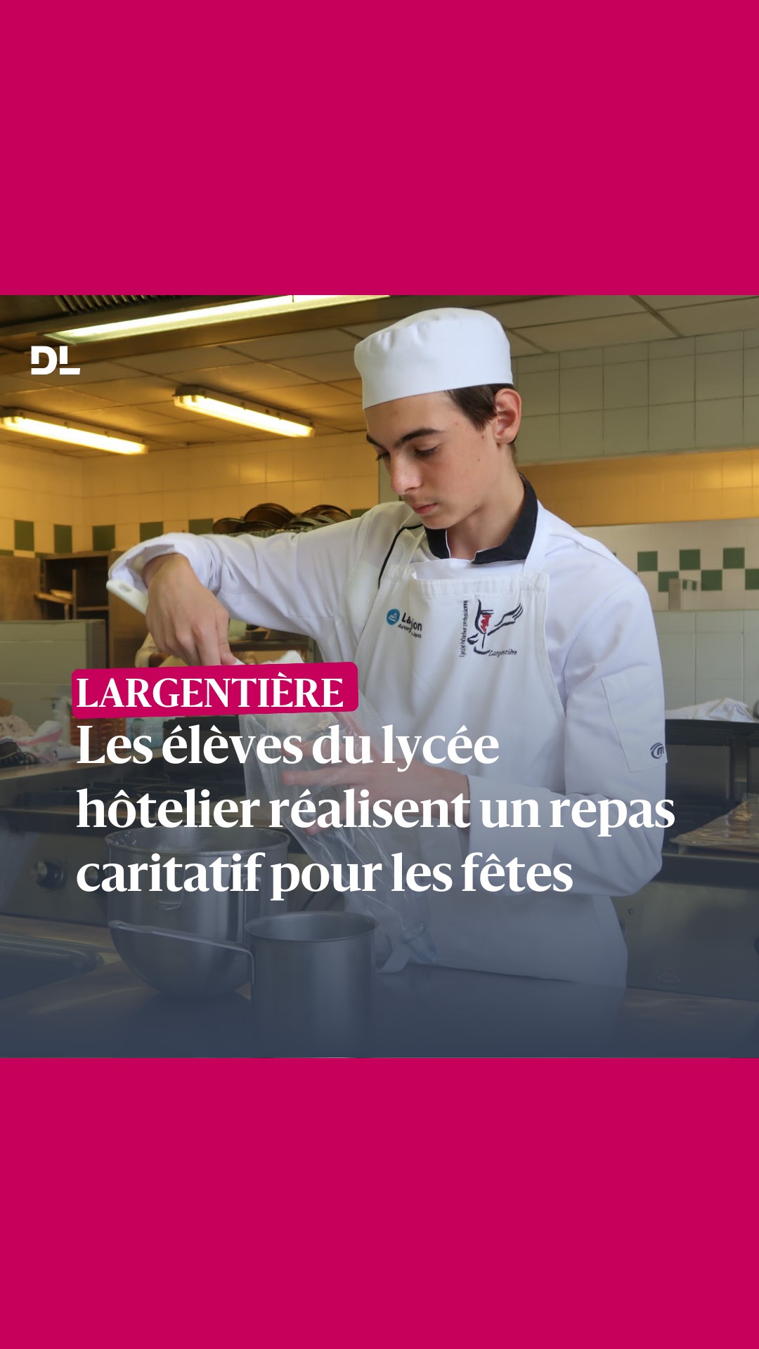 Ils étaient plusieurs dizaines de lycéens à évoluer sous les ordres du ...