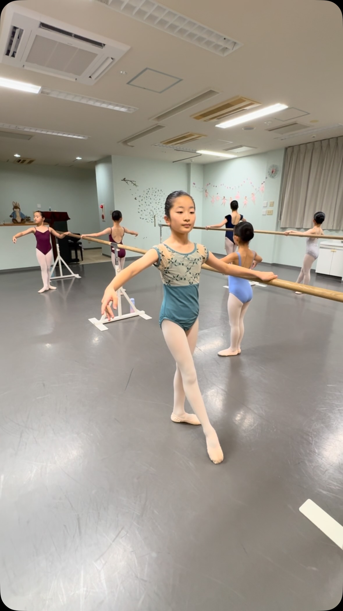 バレエ kiki Ballet House Kiki | Akita-shi Akita