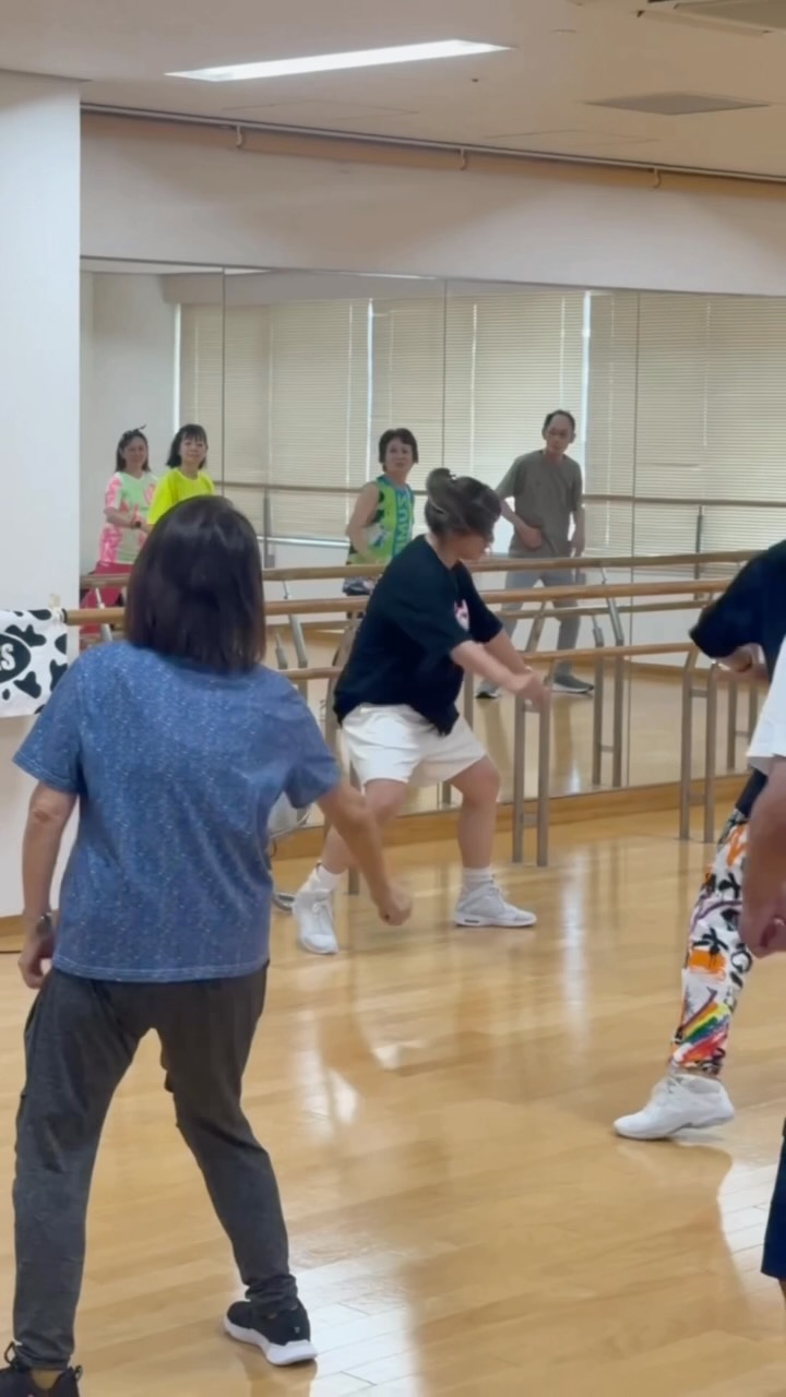 megamix114 #bochinche #zumba 🧠choreography by @kozue.v3v.z