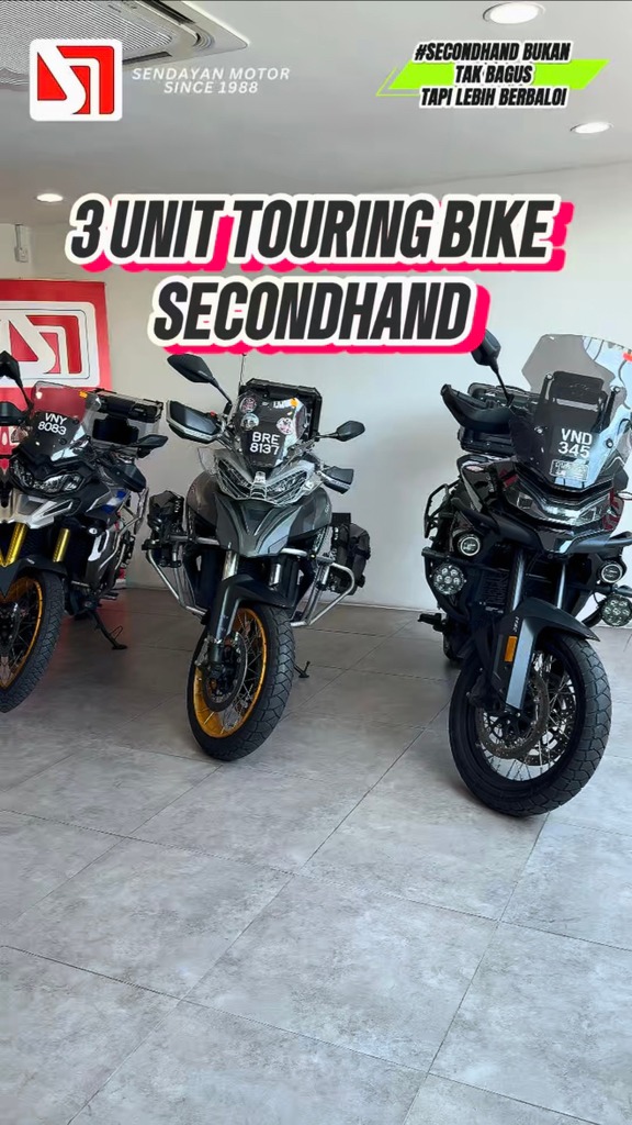 𝟏𝐒𝐓 𝐂𝐎𝐌𝐄 𝟏𝐒𝐓 𝐒𝐄𝐑𝐕𝐄 #sendayanmotornilai