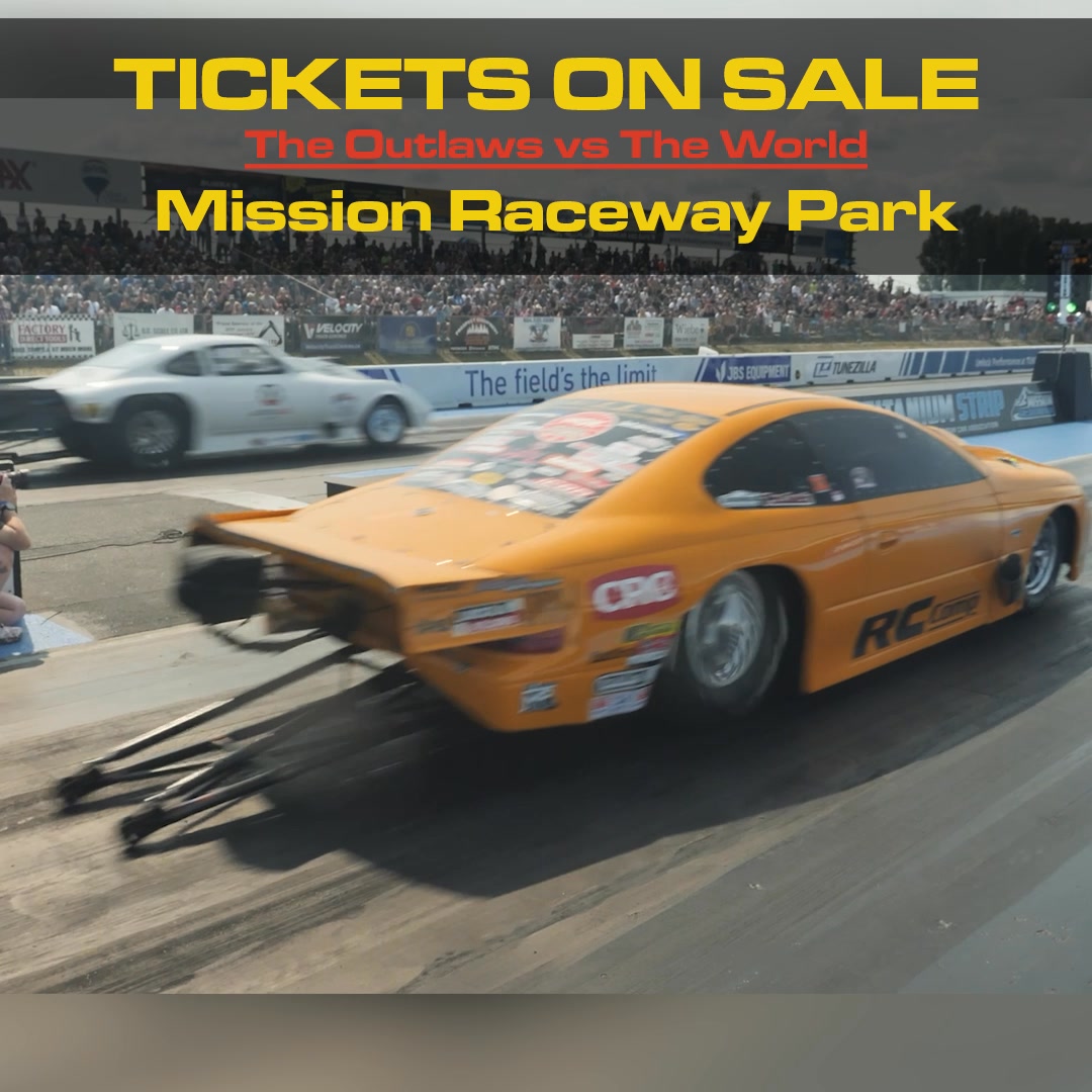 LUTZ RACE CARS was on fire last season at Mission Raceway Park! 🔥 ...