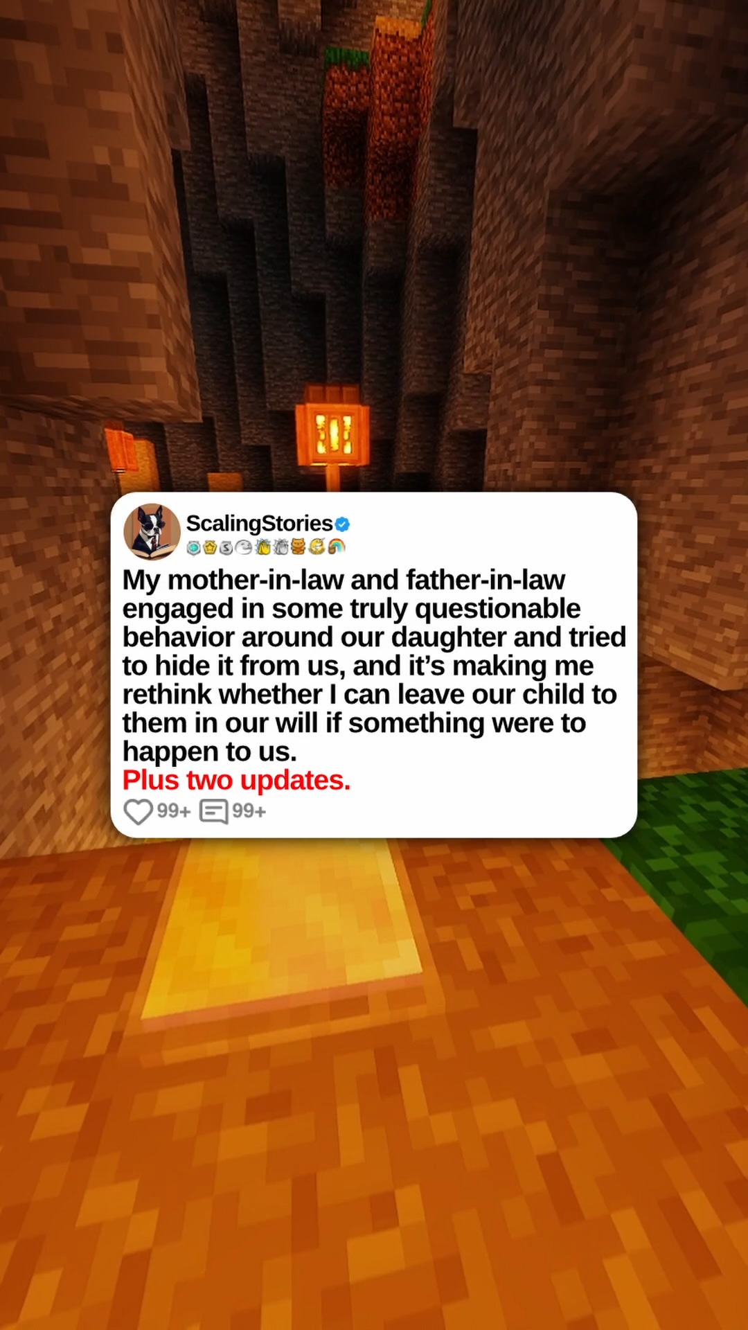 u/Concerned-Mother501 My mother-in-law and father-in-law engaged in ...