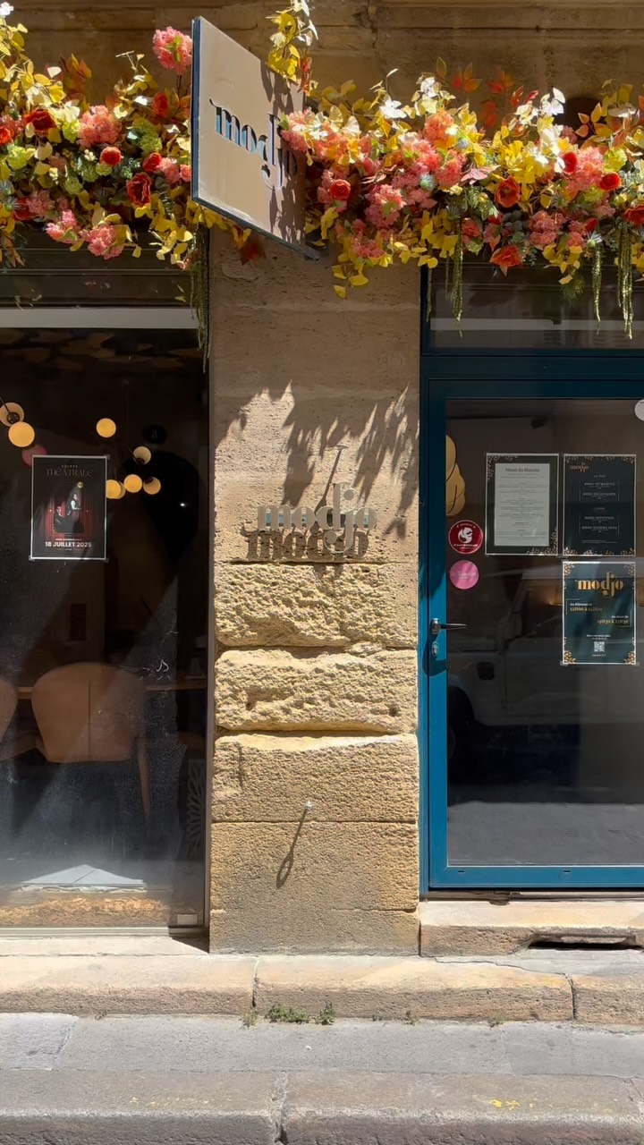 Servi en Local | Bordeaux