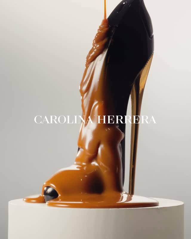 GOOD GIRL JASMINE ABSOLUTE – das neue Eau de Parfum von Carolina Herrera! 😍, Der Duft ist eine intensive, sinnliche Neuinterpretation des ikonischen GOOD GIRL von Carolina Herrera ✨, die die