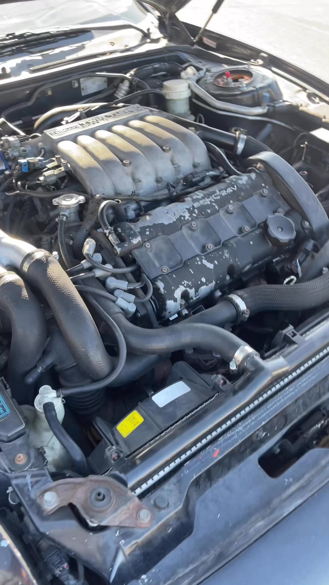 Belts for 1994 Mitsubishi 3000GT for sale