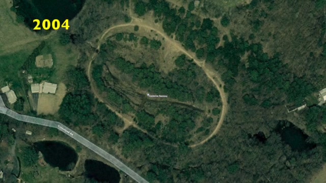 Gold Mine Speedway | Tower City PA