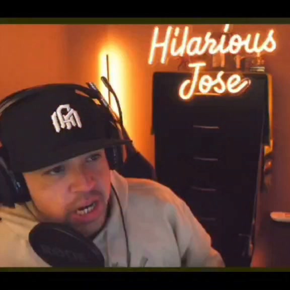Checking discord videos and saw a TRAVESTY live on stream! He out WHATin his steak?!! 🥩🤬, #streamer #steakreview #twitch #kick #hilariousjose | Jose Bolanos
