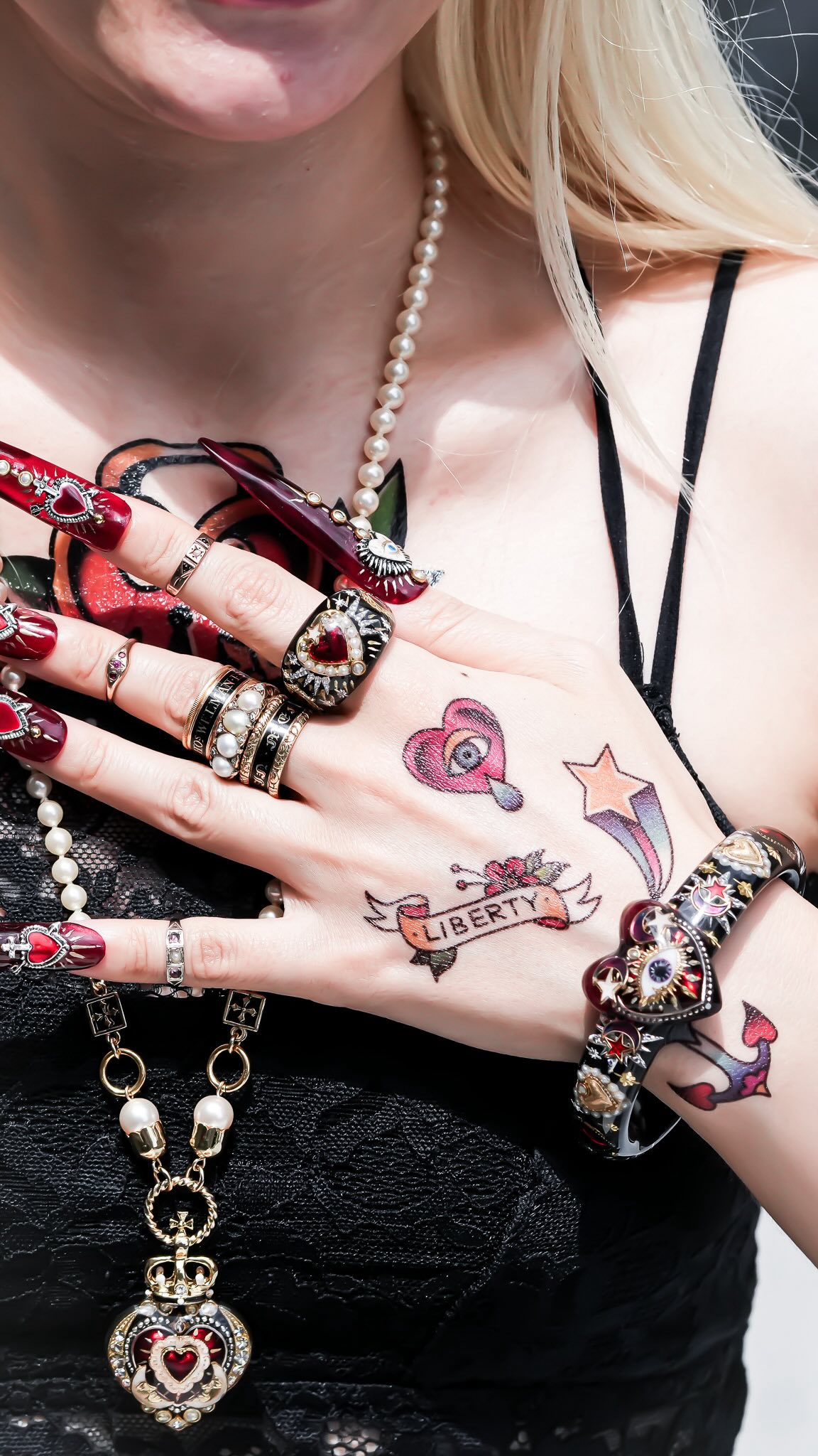 RUKA Jewelry | Minato Tokyo