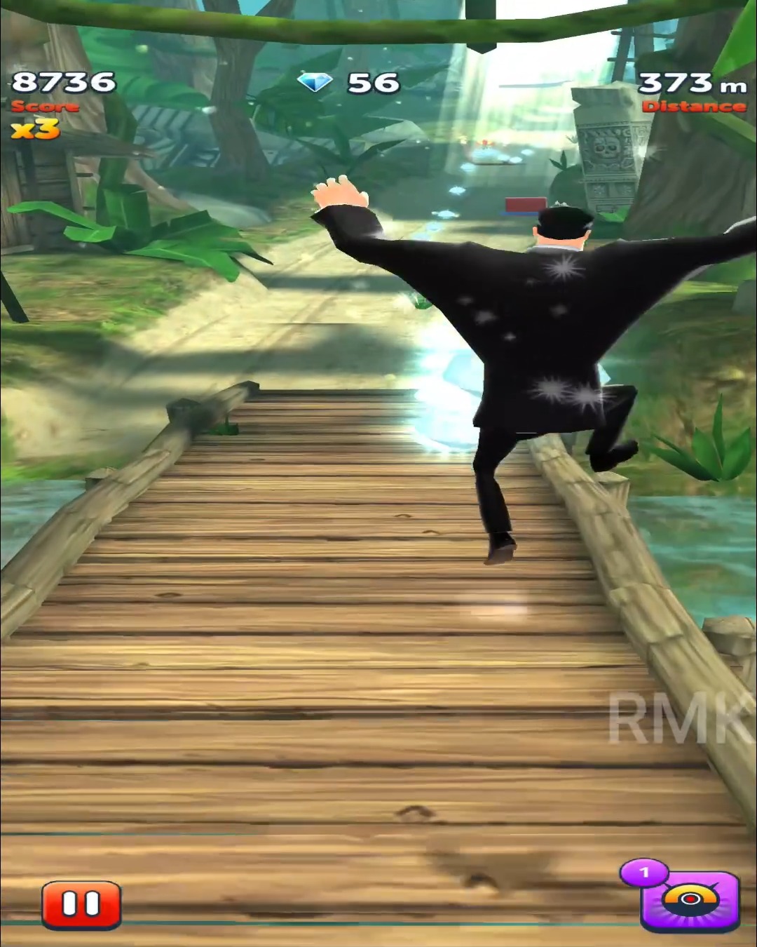 Agent Dash Part 156 Gameplay Android And Ios #Ios #gaming #reels # ...