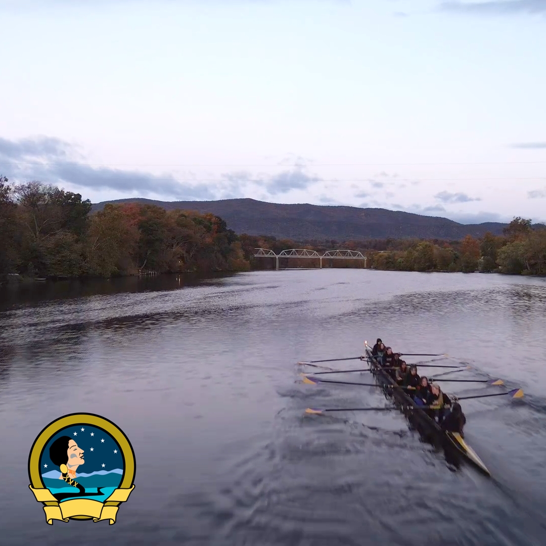 The James Madison University Club Rowing program was established in ...