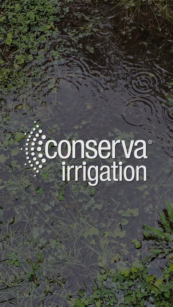 Conserva Irrigation