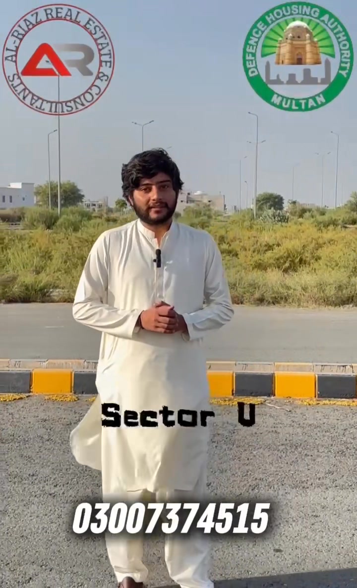 Al-Riaz Real Estate | Multan