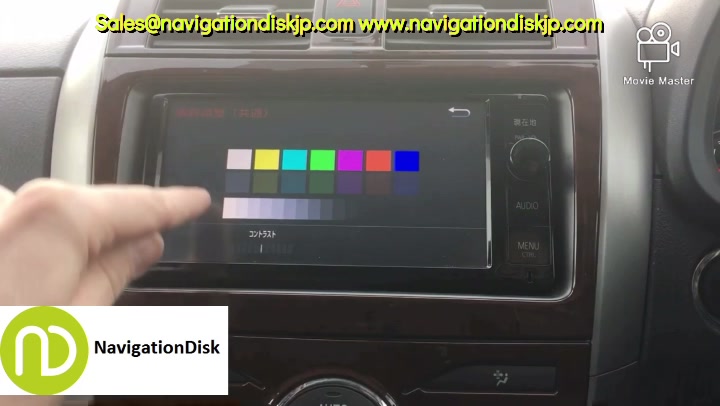 TOYOTA NSZN-W64T カーナビ Bluetoothユニット【公式通販】 Toyota