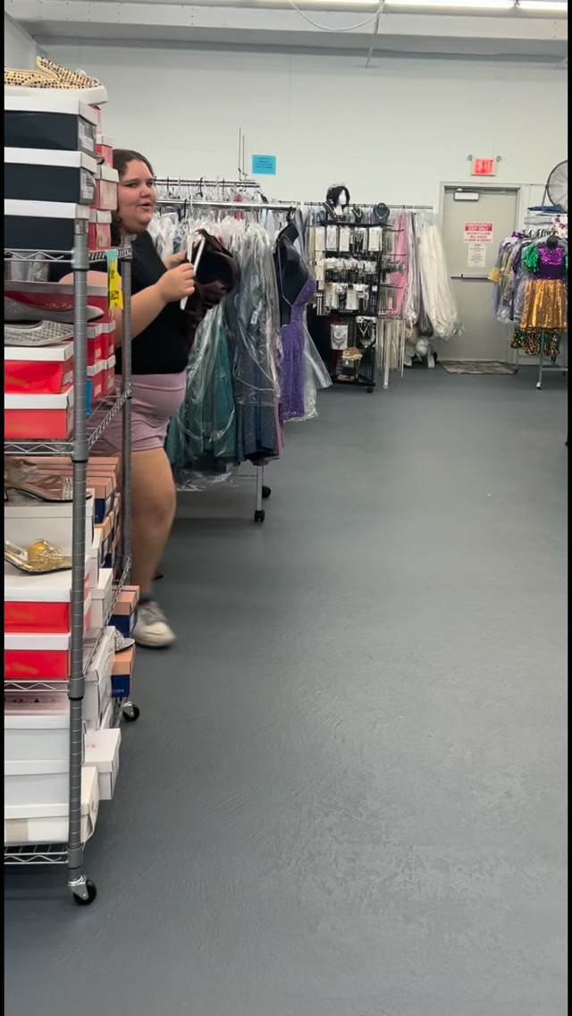 formal dress shops in lake charles Meet some of our #bayougirls and their fav’s this week!, #bayouadressforless #hoco #hocodress | Bayou A For Less Sleek and Sexy